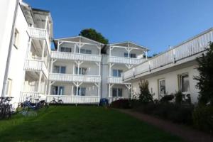 Koopmanns Hotel und Lädchen, Остзеебад Гёрен