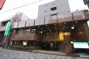 Hotel «Il Viale Hachinohe», Хатинохе