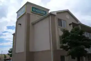 Апарт-отель «HomeTowne Studios by Red Roof Denver - Airport/Aurora», Аврора