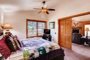 Black Canyon Inn Unit B4/5, Эстес-Парк