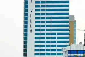 Отель «Holiday Bahrain», Манама
