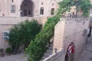 Мини-отель «Dara Konagı», Мардин