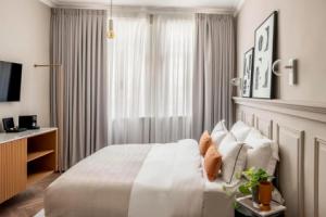 Hotel «Noel», Иерусалим