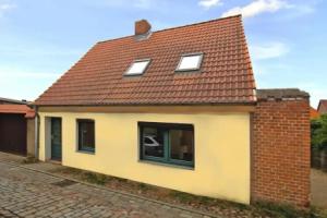 Ferienhaus in Plau am See, Плау-ам-Зе