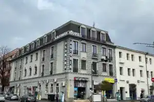 Отель Astoria Zugdidi, Зугдиди