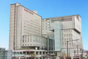 Takaoka Manten Hotel Ekimae, Такаока