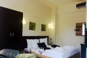 Апартаменты «Bali Seaside Sailor», Балион