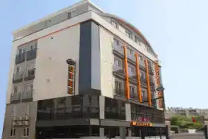 Отель «Comfort BaşAran Otel», Анталья