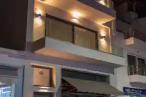 Althea Suites, Сития