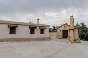 Blue Riviera villas & suites - Rodos, Коскину
