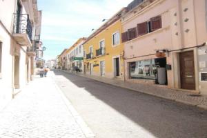 Hostel The White Butterfly, Лагуш