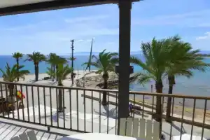 Rentalmar Acantilados Playa, Салоу