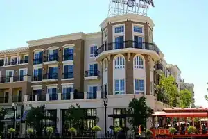 Glendale Guest House, Глендейл