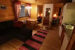 Hotel «Seita», Акасломполо
