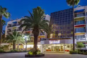 Отель «Kervansaray Marmaris», Мармарис