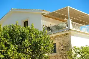 Мини-отель «Tenuta Don Paolino», Авола