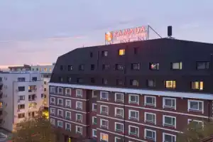 Ramada Hotel & Suites by Wyndham Bucharest North, Бухарест