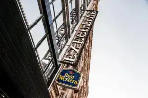 Best Western Executive Business Hotel, Бари