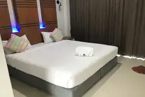 Rimnatee Resort Trang, Транг
