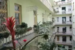 Astoria apartment, Будапешт