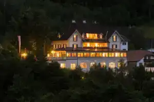 Отель «Gasthof Kohlern-Colle», Больцано