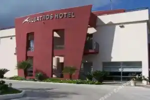 Albatros Hotel, Сиракуза