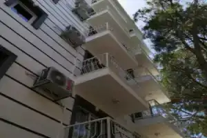 Апарт-Отель «ÇİÇEk Apart Otel», Дидим