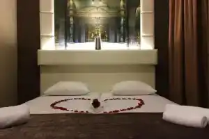 Hotel «Mosaic City Centre», Амстердам