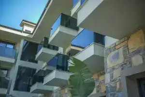 Oliva Verde Hotel, Ичмелер