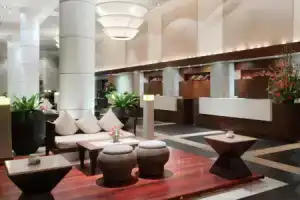 Hilton Phuket Arcadia Resort & Spa - Sha Plus, Карон