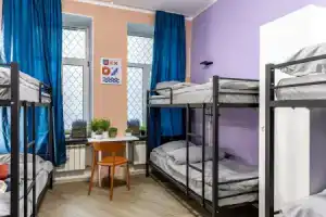 Хостел «Уютный Петербург», Санкт-Петербург