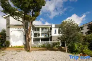Dali Warm Inn · Peaceful Scenic View Residences (Dali Ancient City Branch), Дали