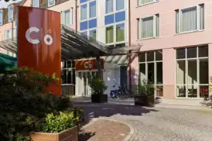 co56 Hotel Chemnitz, Хемниц