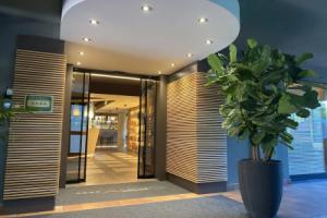 Alevic Hotel Sirmione, Сирмионе