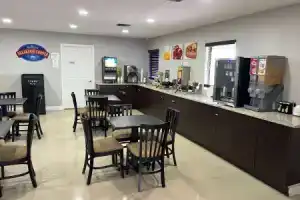 Отель «Quality Inn & Suites Downtown», Орландо