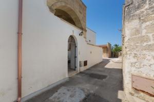 2498 Villa Raffaella by Barbarhouse, Спонгано