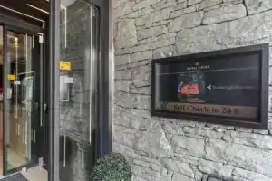 Hotel «Adler», Фридрихсхафен