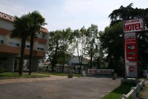 Cit'Hotel Atlantic Hotel, По