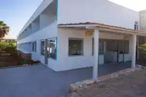Отель «Mojo Beach», Кызкалеси