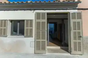 Townhouse Cala Morlanda Near the Beach, Са-Кома