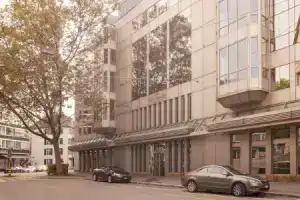 Ema House Hotel Suites, Цюрих