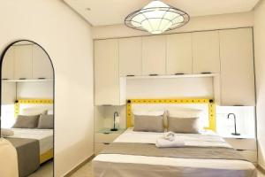 Appartement Chmissa 1 Bedroom, Сиди-бу-Саид