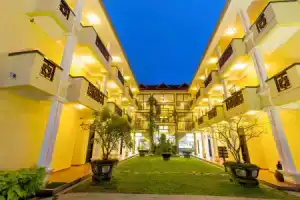 Phu Thinh Boutique Resort & Spa, Хой Ан