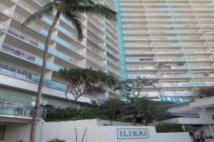 Ilikai Hotel by Hello Relaxation, Гонолулу