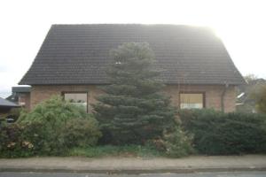 Traumhafte-Ferienwohnung-Kaethi, Фленсбург