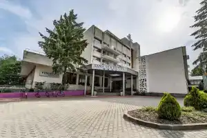 Sana Spa Hotel, Хисаря