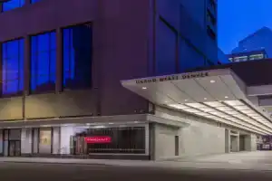 Отель «Grand Hyatt Denver», Денвер