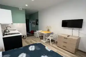 BestFlat24 (БэстФлэт24) на улице Нижняя Красносельская, Москва