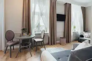Апарт-отель Amella, Рига