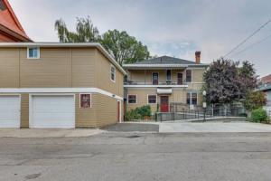 Central Boise Mansion Close to Dtwn, River & Bsu!, Бойсе